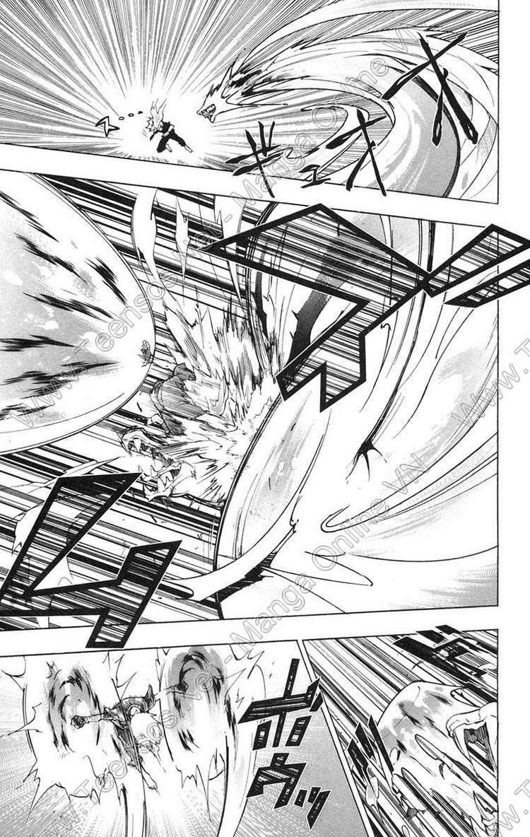 Reborn: Người đào tạo sát thủ: Chapter 234