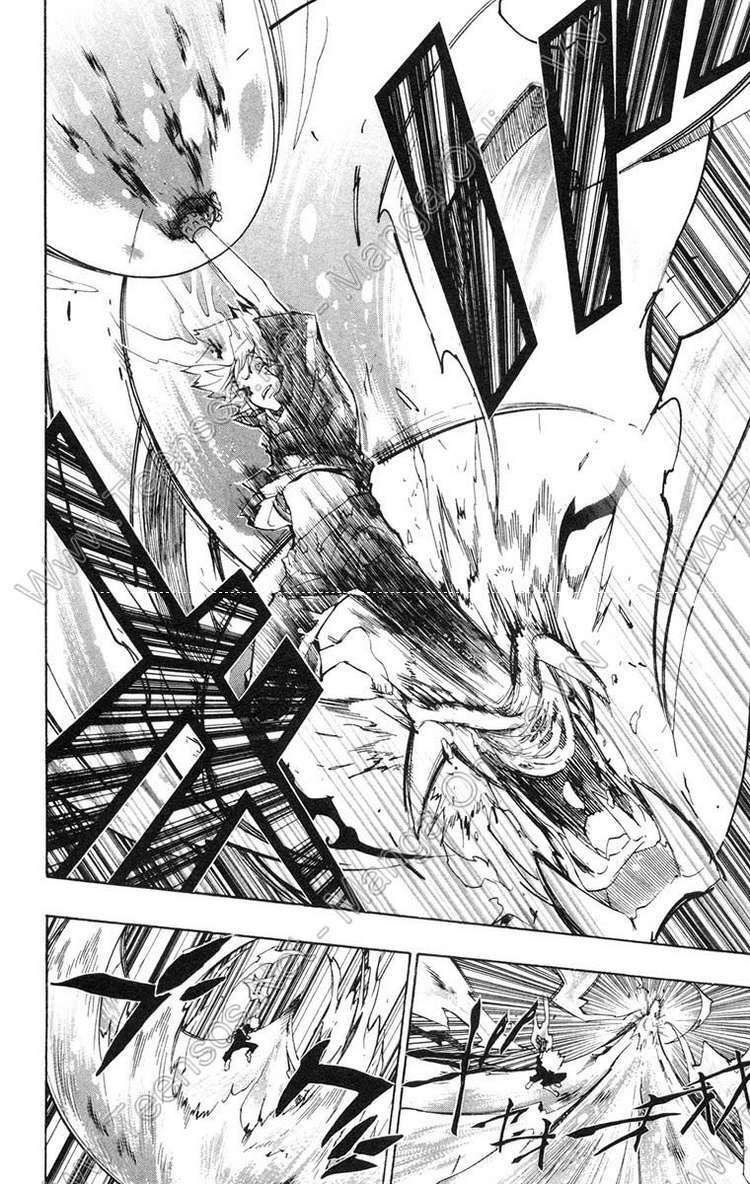 Reborn: Người đào tạo sát thủ: Chapter 234