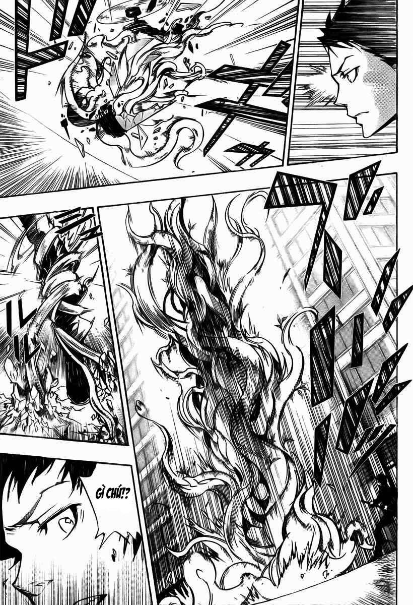 Reborn: Người đào tạo sát thủ: Chapter 245