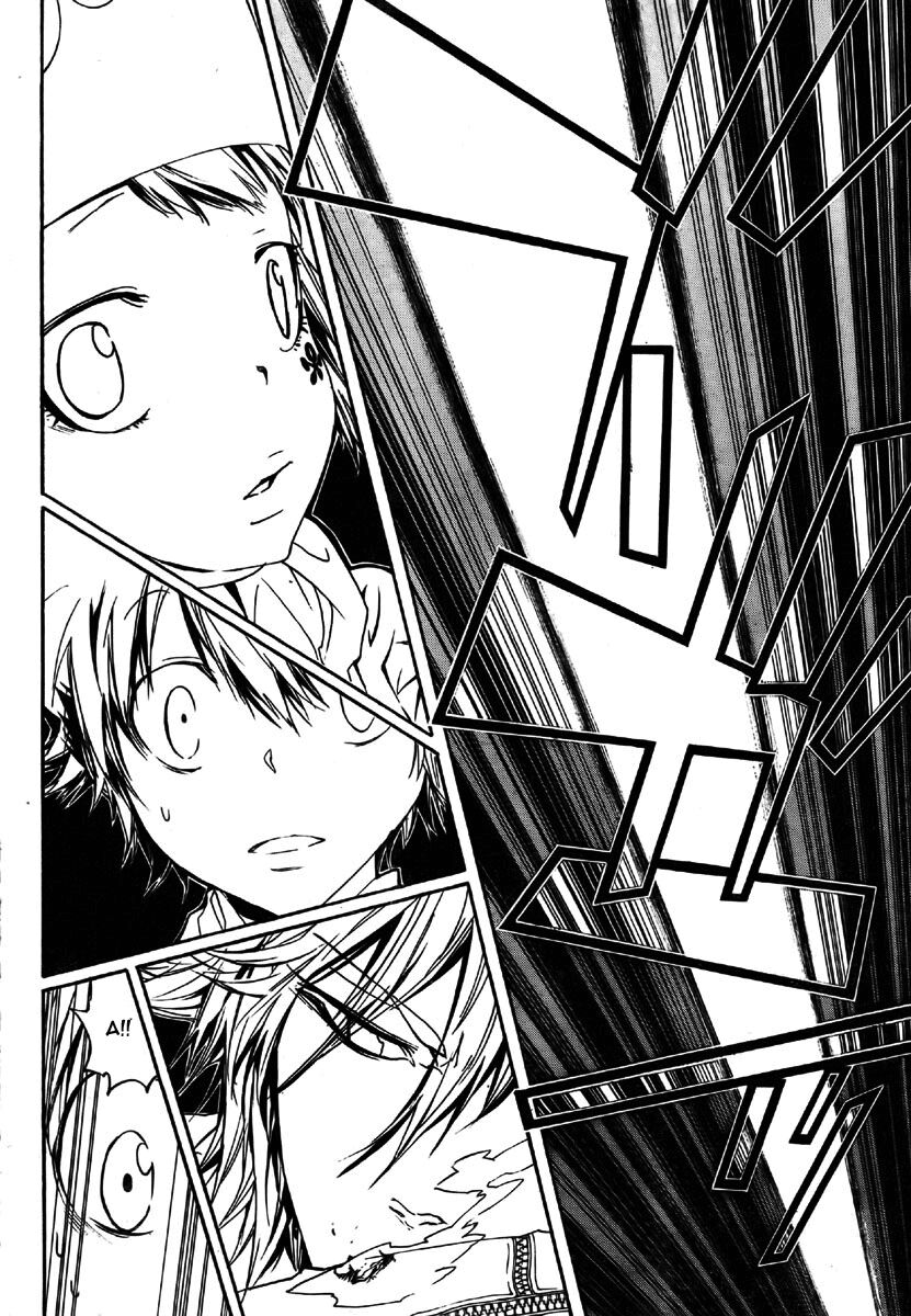 Reborn: Người đào tạo sát thủ: Chapter 254