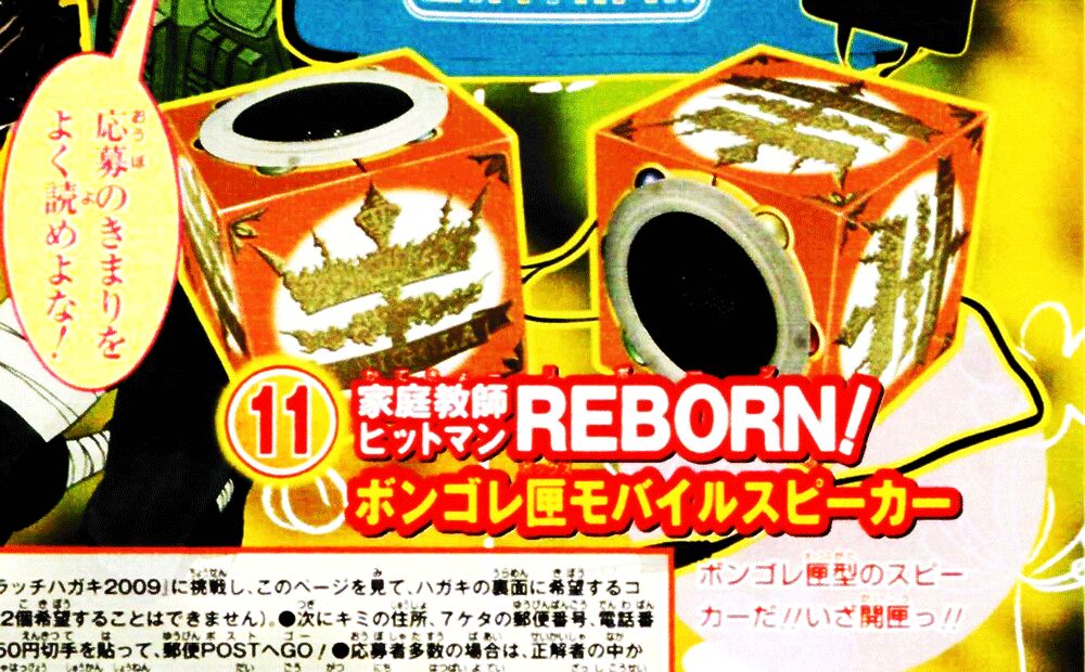 Reborn: Người đào tạo sát thủ: Chapter 254