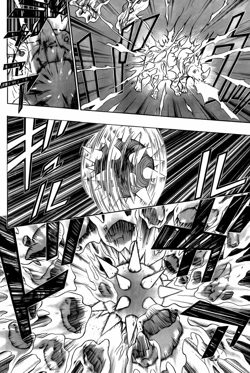 Reborn: Người đào tạo sát thủ: Chapter 259