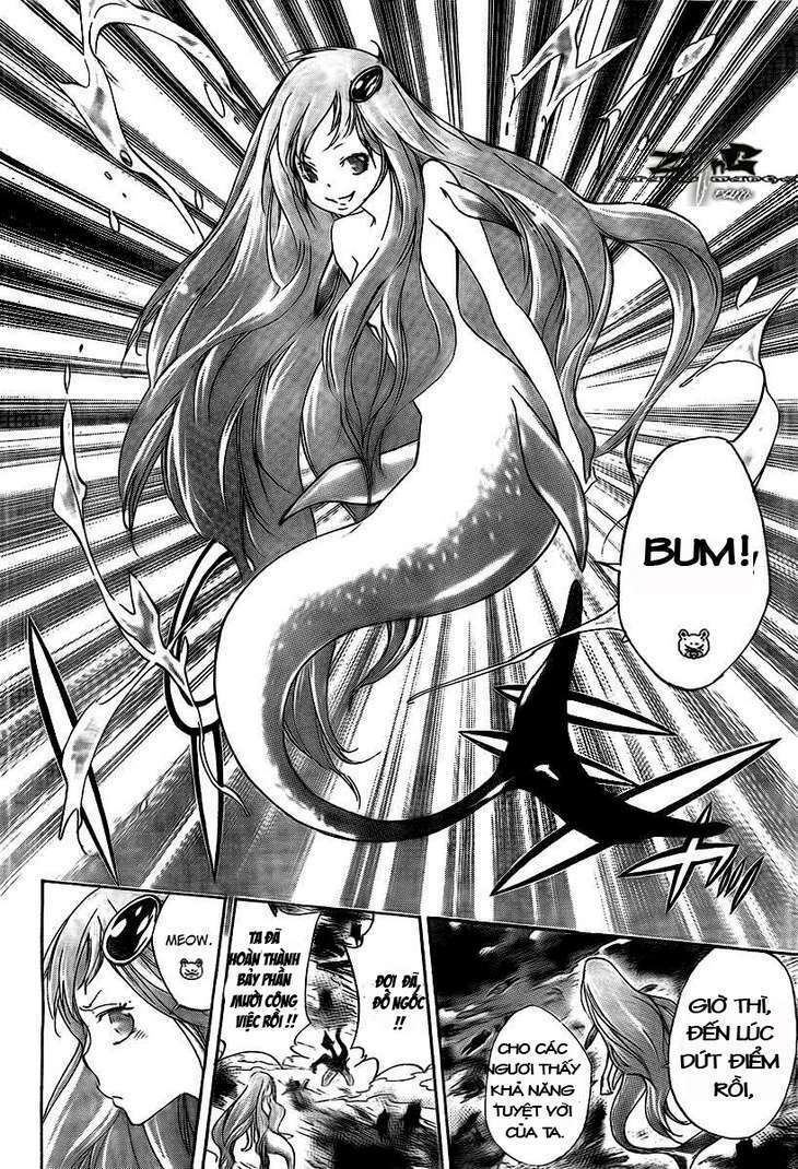 Reborn: Người đào tạo sát thủ: Chapter 267