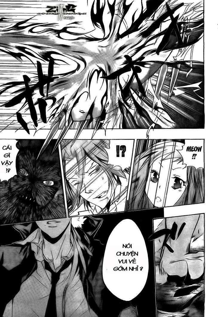 Reborn: Người đào tạo sát thủ: Chapter 267