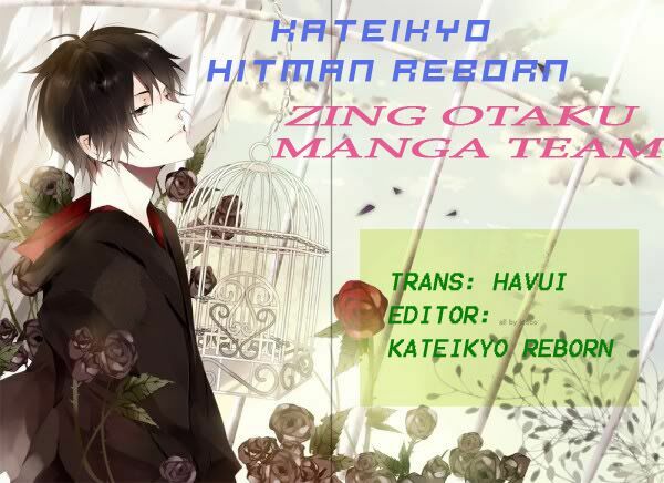 Reborn: Người đào tạo sát thủ: Chapter 267