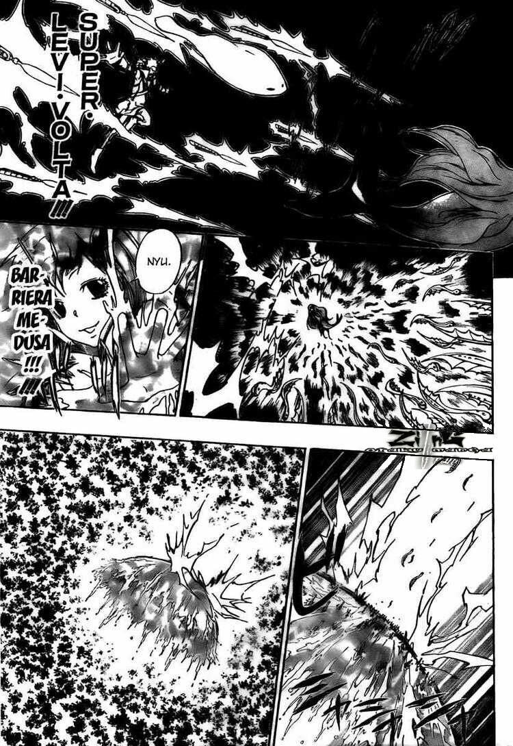 Reborn: Người đào tạo sát thủ: Chapter 270