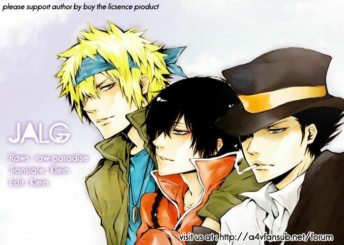 Reborn: Người đào tạo sát thủ: Chapter 283