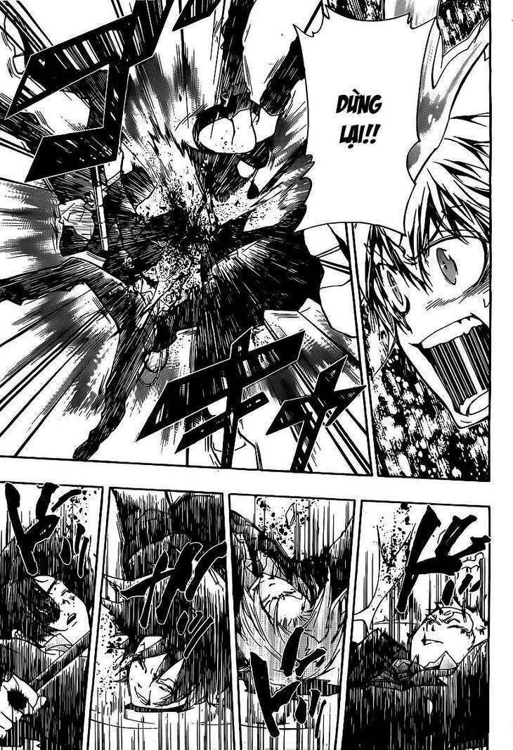 Reborn: Người đào tạo sát thủ: Chapter 298