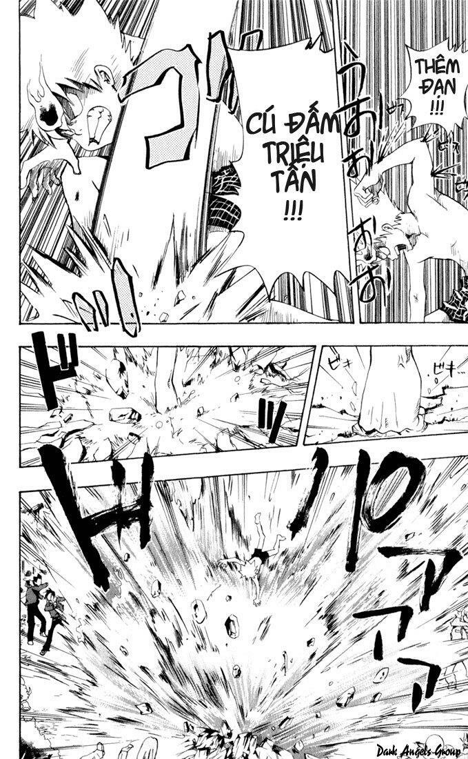 Reborn: Người đào tạo sát thủ: Chapter 30