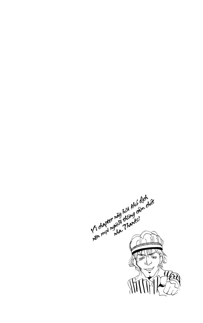 Reborn: Người đào tạo sát thủ: Chapter 31
