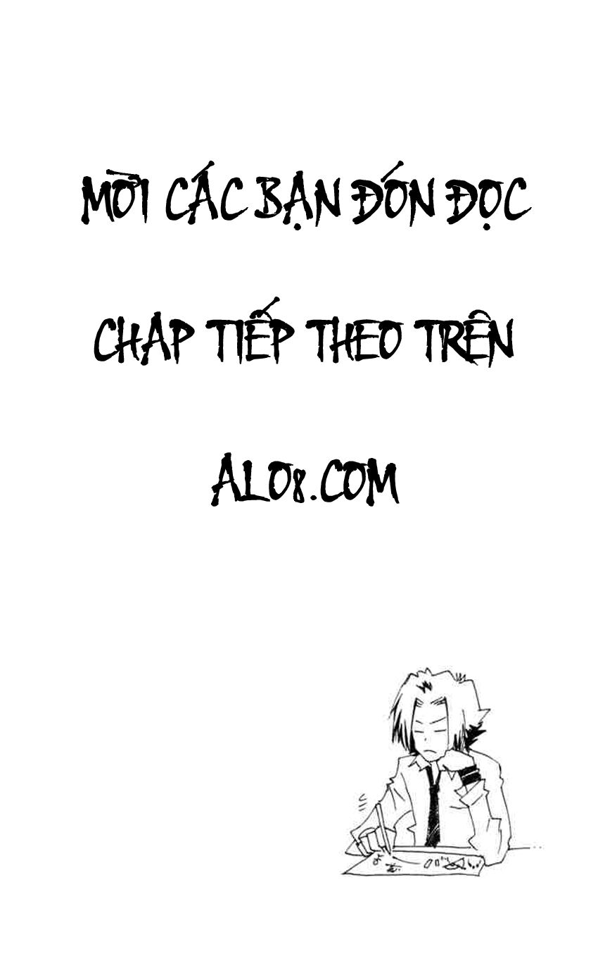 Reborn: Người đào tạo sát thủ: Chapter 32