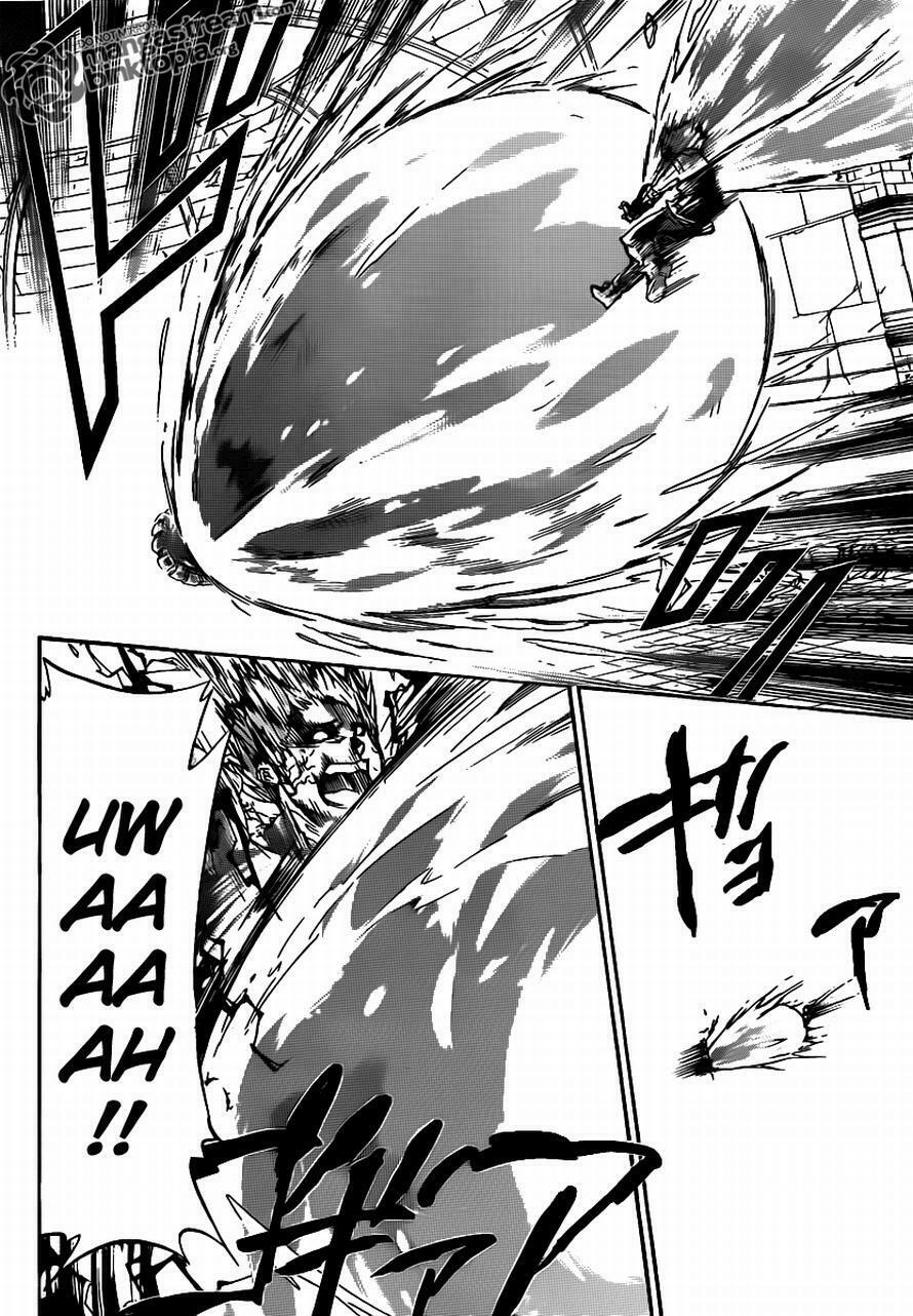 Reborn: Người đào tạo sát thủ: Chapter 332