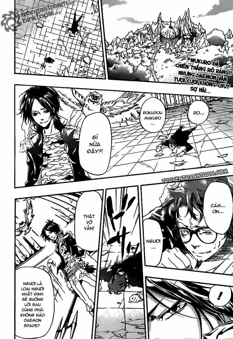 Reborn: Người đào tạo sát thủ: Chapter 335