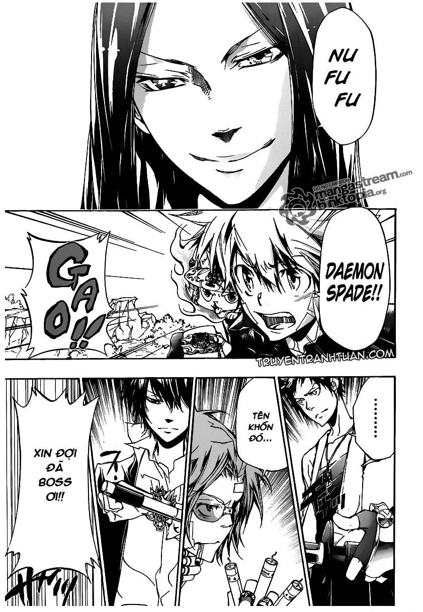 Reborn: Người đào tạo sát thủ: Chapter 337
