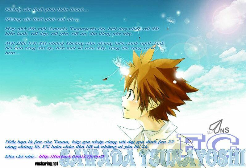 Reborn: Người đào tạo sát thủ: Chapter 338