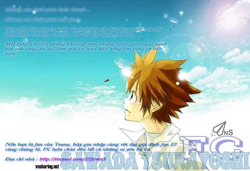 Reborn: Người đào tạo sát thủ: Chapter 338