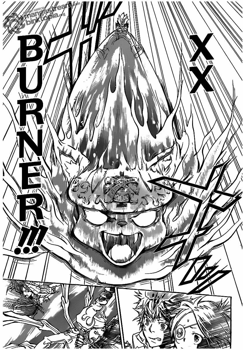 Reborn: Người đào tạo sát thủ: Chapter 341