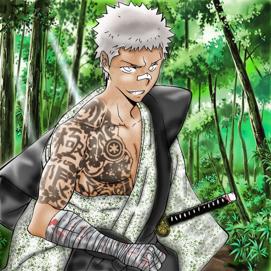 Reborn: Người đào tạo sát thủ: Chapter 342