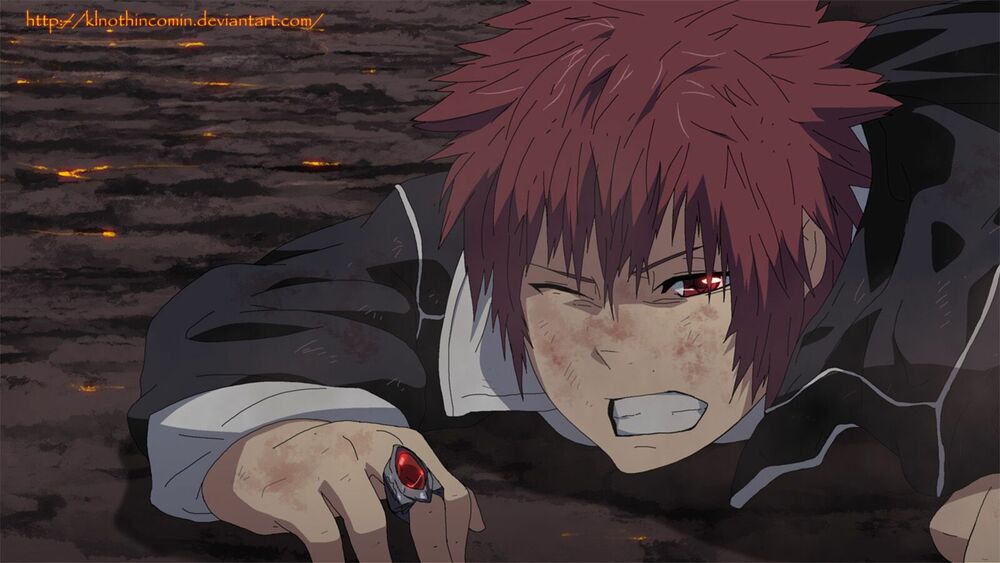 Reborn: Người đào tạo sát thủ: Chapter 349