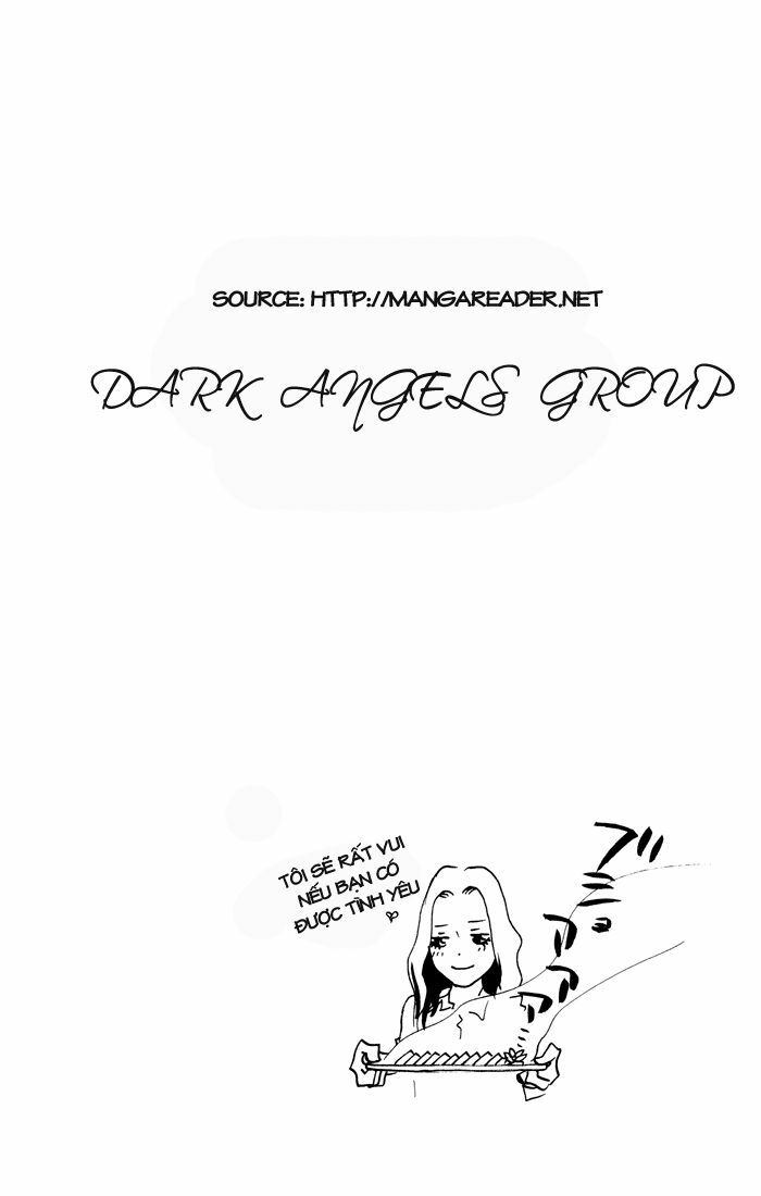 Reborn: Người đào tạo sát thủ: Chapter 36