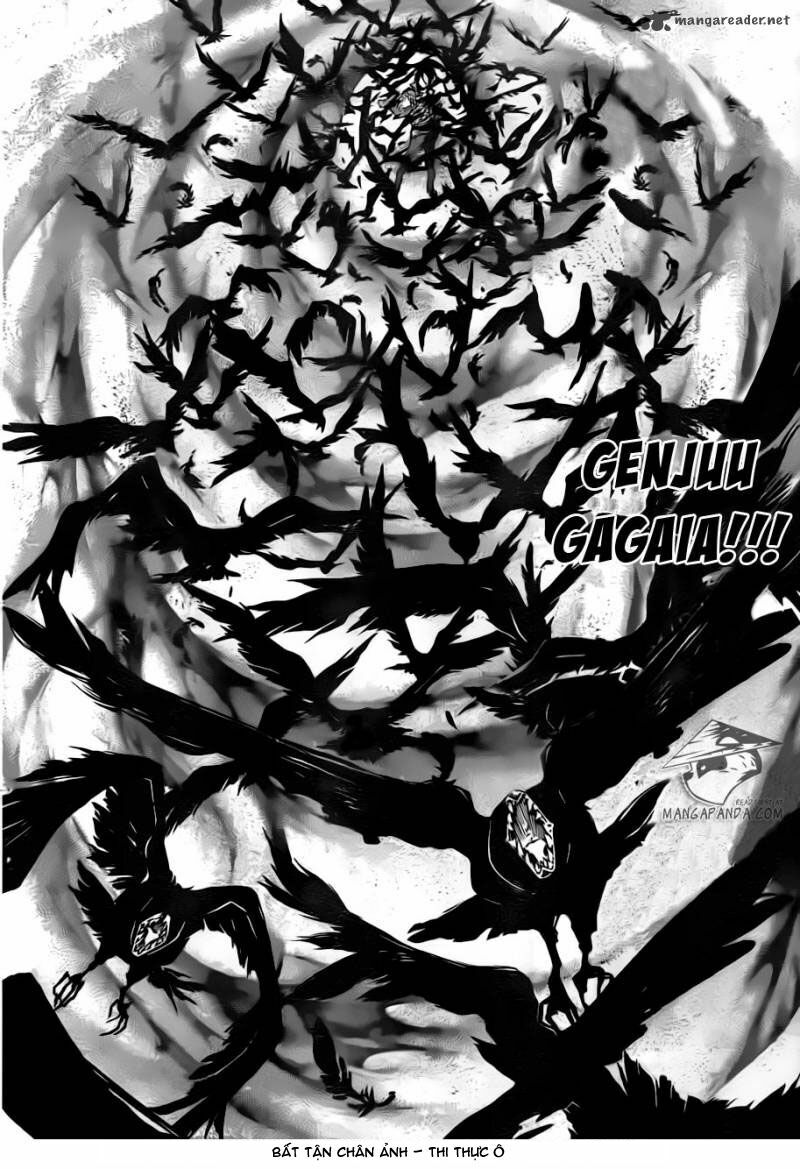 Reborn: Người đào tạo sát thủ: Chapter 381