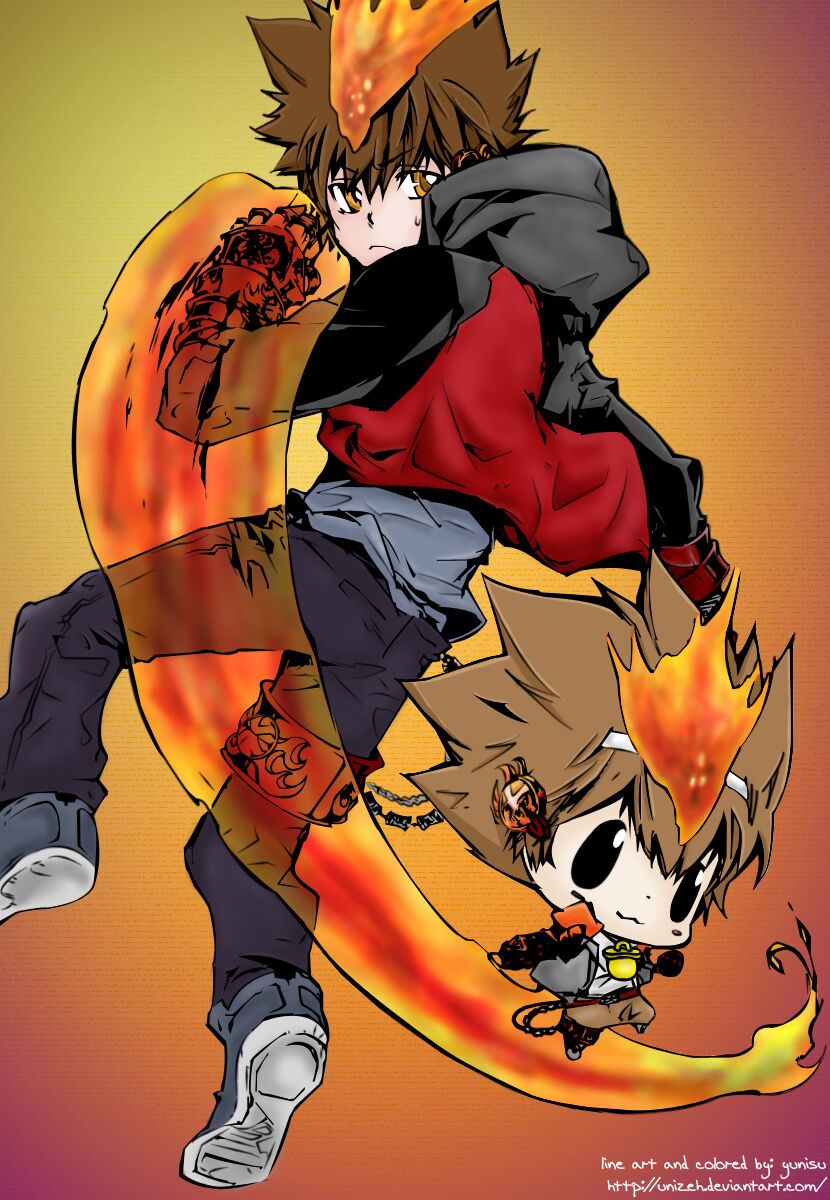 Reborn: Người đào tạo sát thủ: Chapter 386