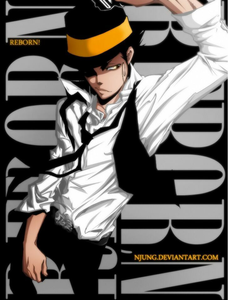 Reborn: Người đào tạo sát thủ: Chapter 387