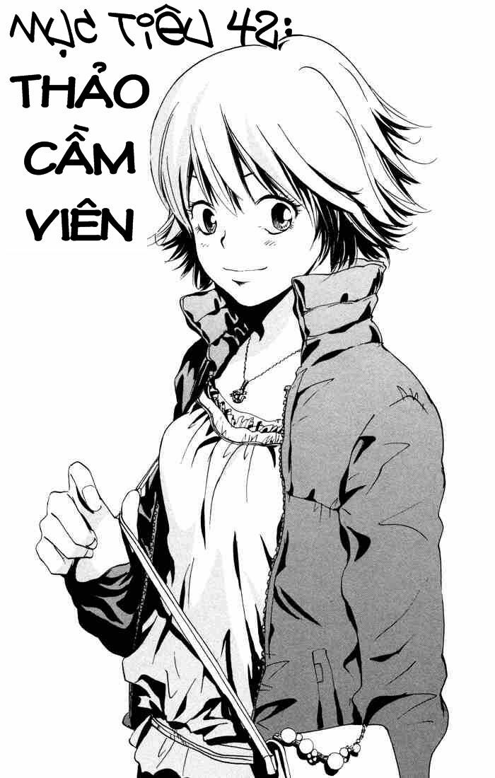 Reborn: Người đào tạo sát thủ: Chapter 42