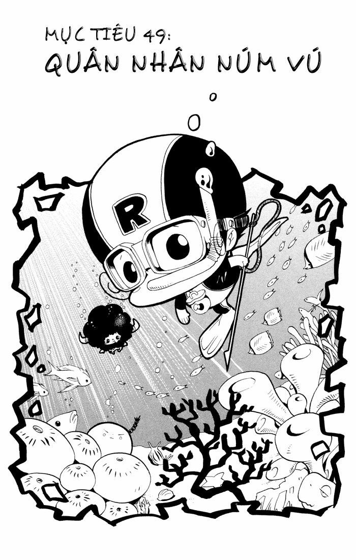 Reborn: Người đào tạo sát thủ: Chapter 49