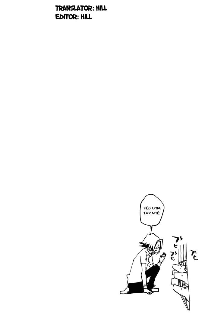 Reborn: Người đào tạo sát thủ: Chapter 50