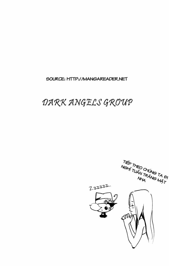 Reborn: Người đào tạo sát thủ: Chapter 51