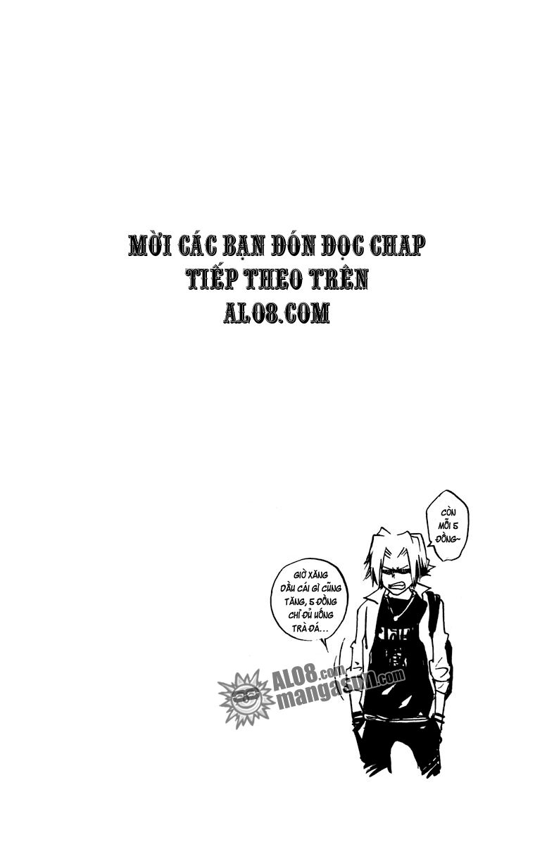 Reborn: Người đào tạo sát thủ: Chapter 63