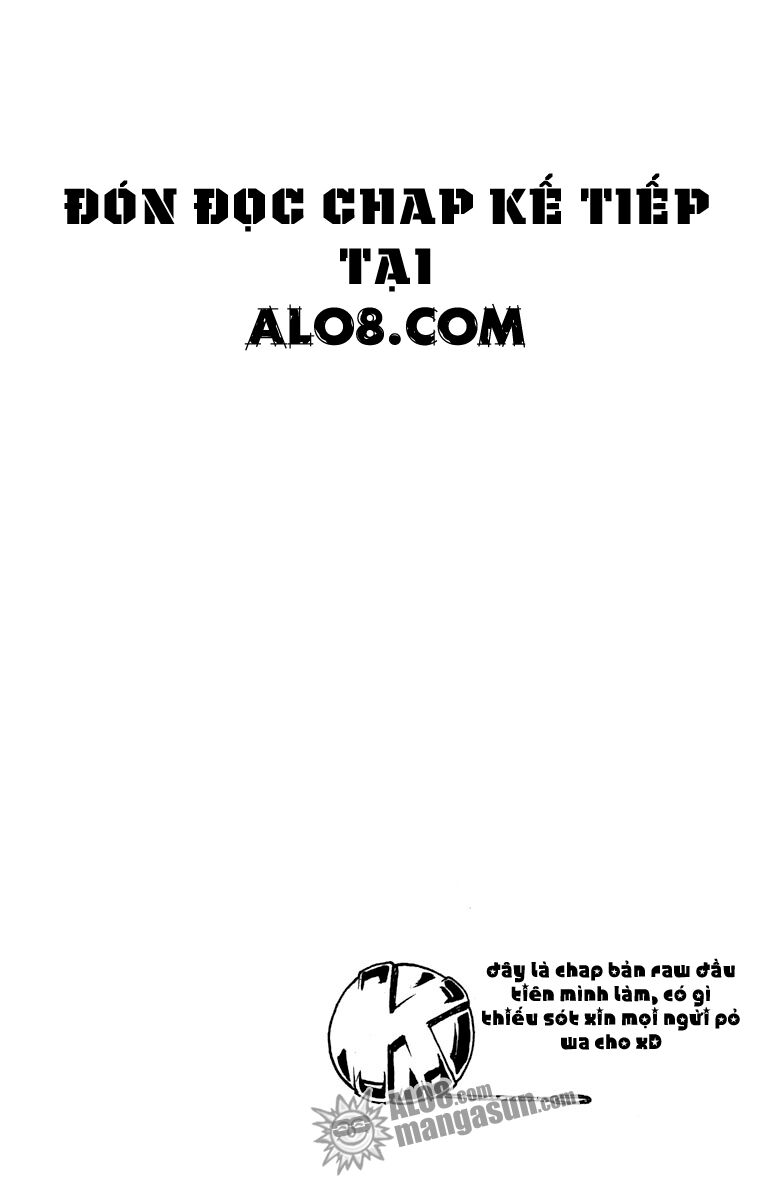 Reborn: Người đào tạo sát thủ: Chapter 64
