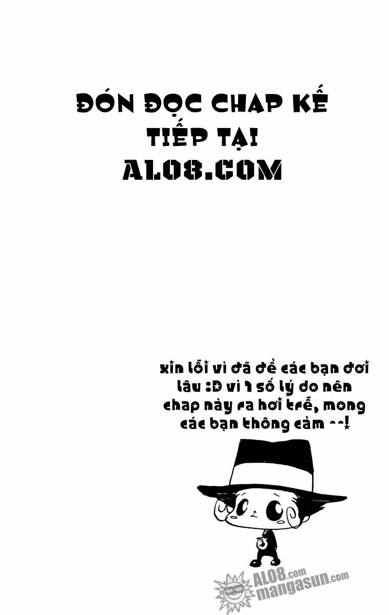 Reborn: Người đào tạo sát thủ: Chapter 65