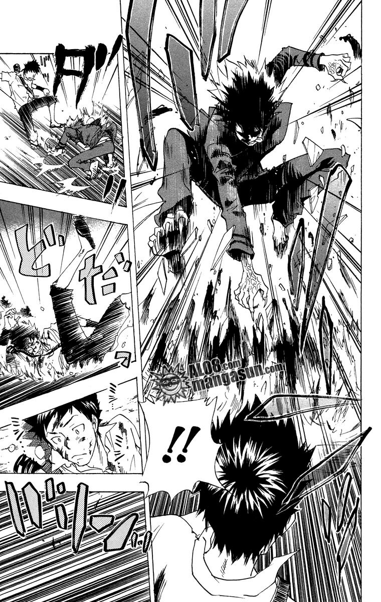 Reborn: Người đào tạo sát thủ: Chapter 66