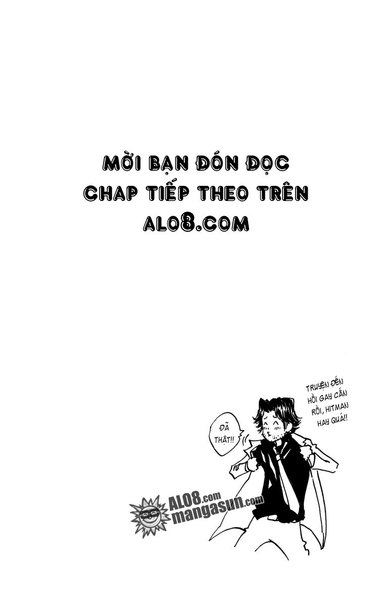 Reborn: Người đào tạo sát thủ: Chapter 66