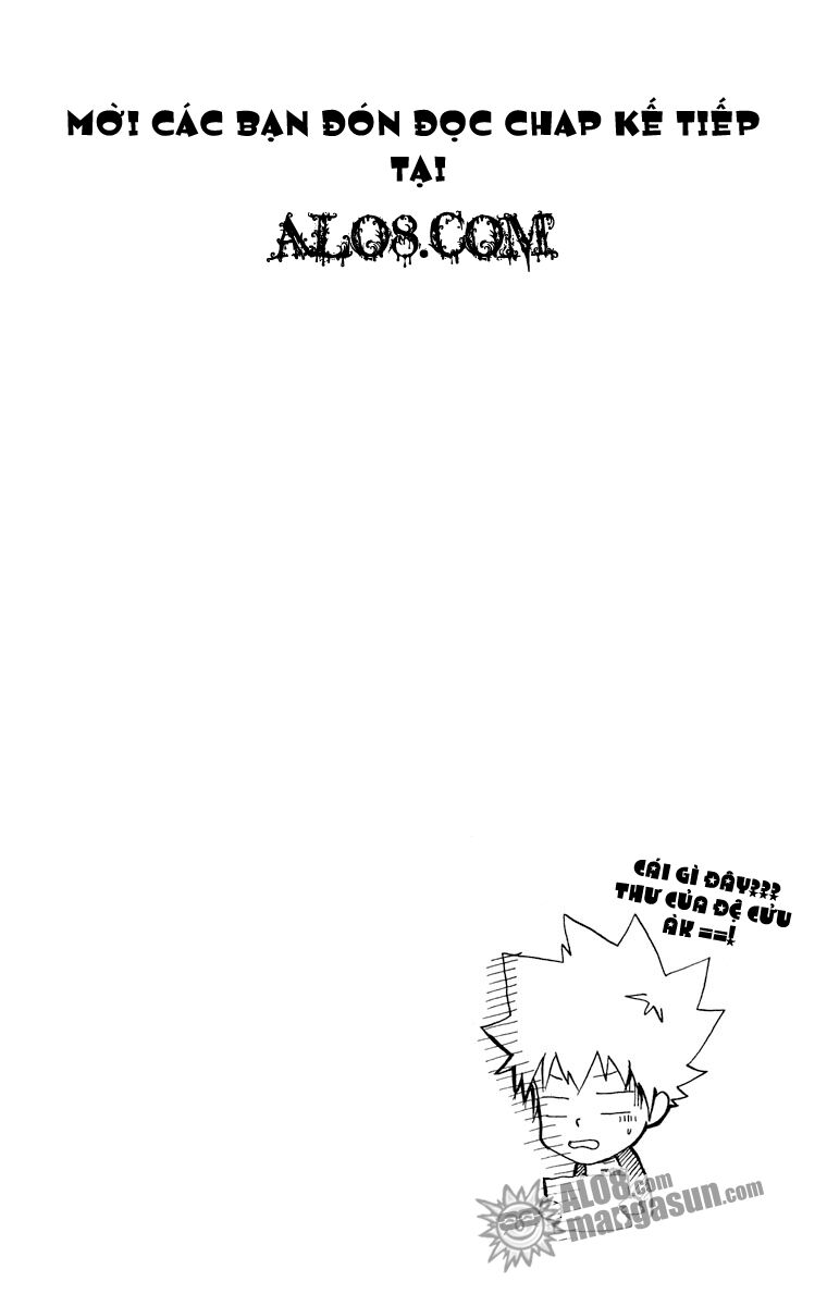 Reborn: Người đào tạo sát thủ: Chapter 67