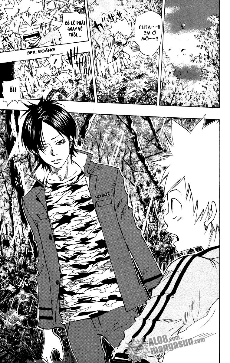Reborn: Người đào tạo sát thủ: Chapter 70