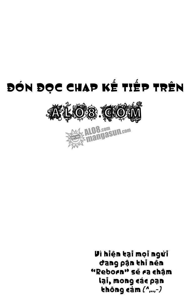 Reborn: Người đào tạo sát thủ: Chapter 74