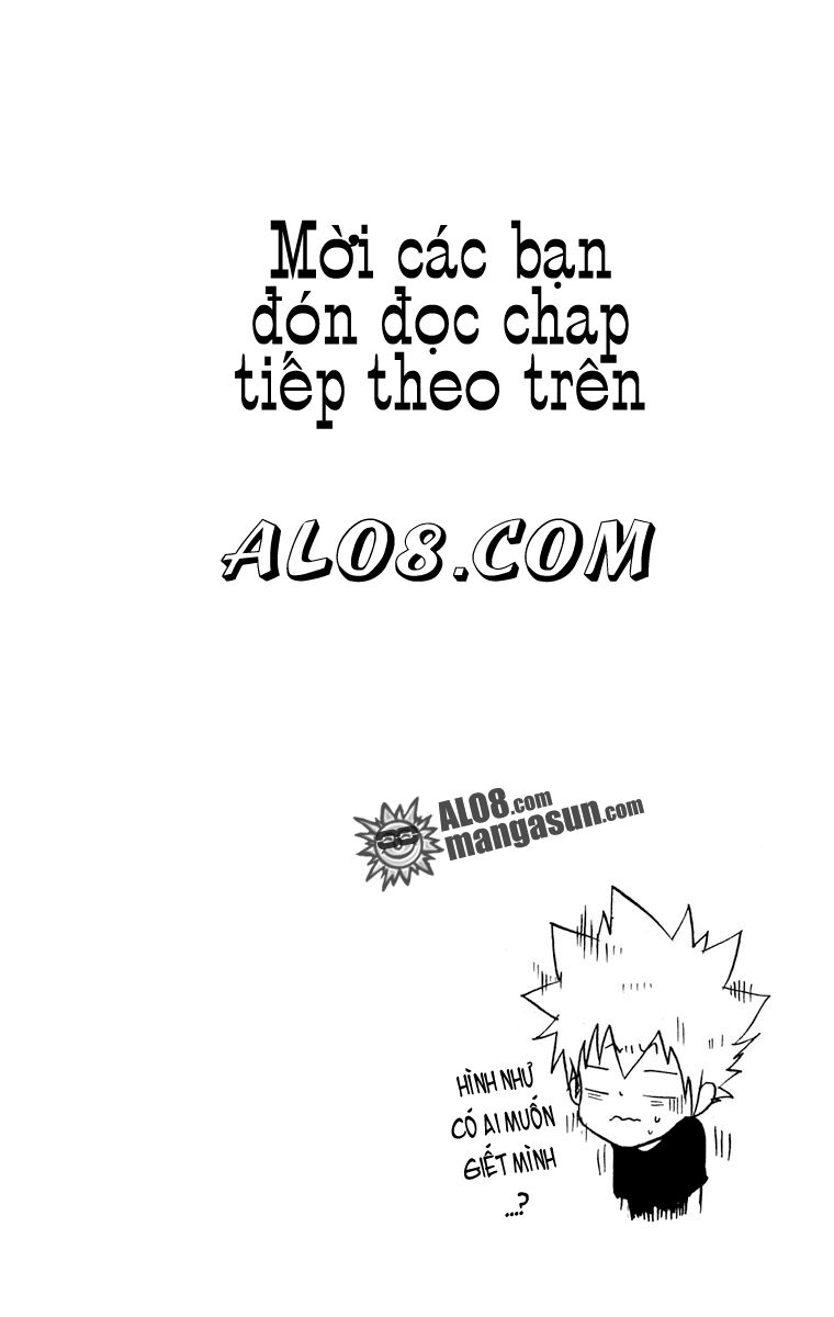 Reborn: Người đào tạo sát thủ: Chapter 75