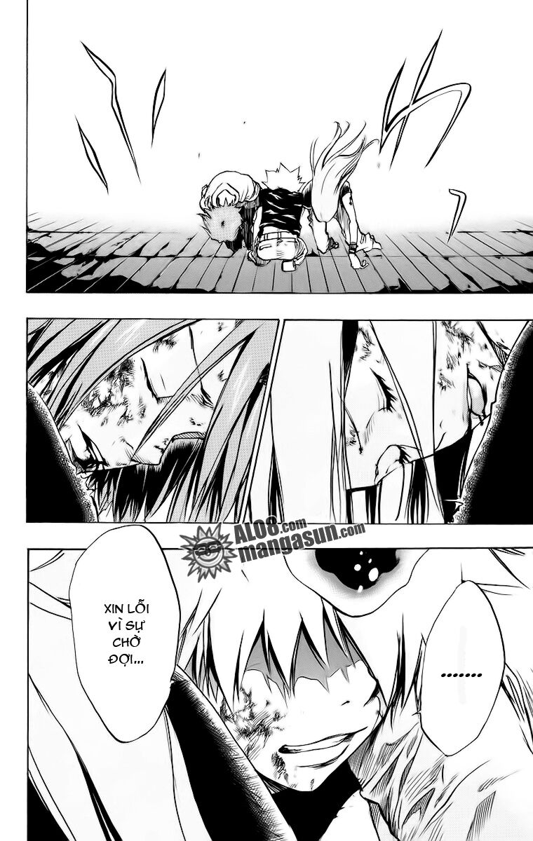 Reborn: Người đào tạo sát thủ: Chapter 79