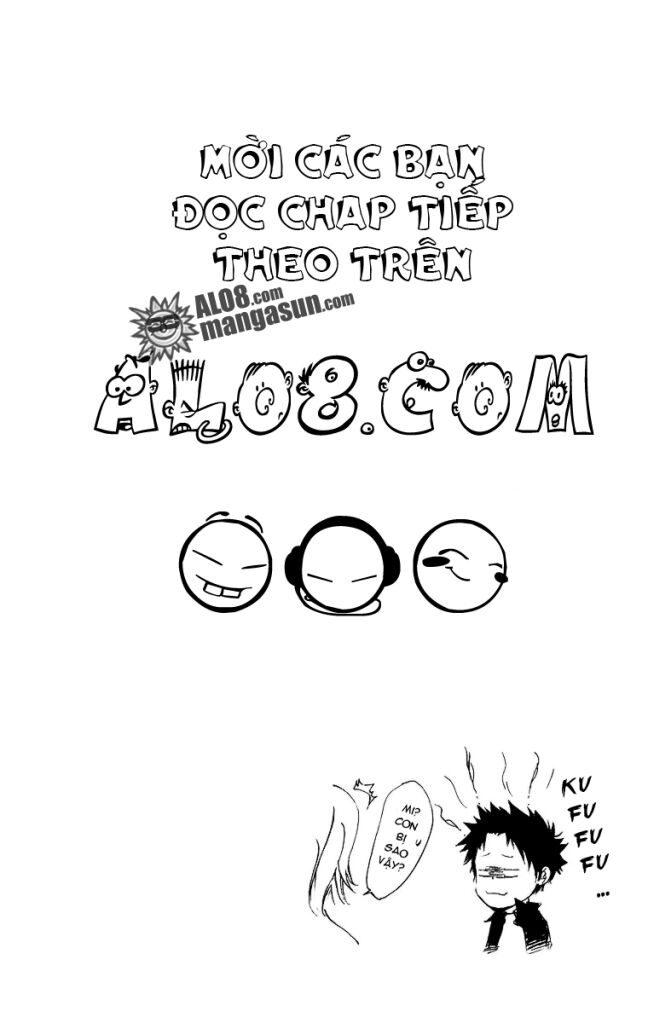 Reborn: Người đào tạo sát thủ: Chapter 81