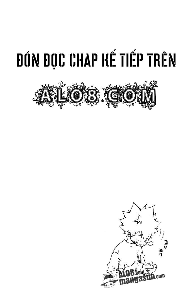 Reborn: Người đào tạo sát thủ: Chapter 89