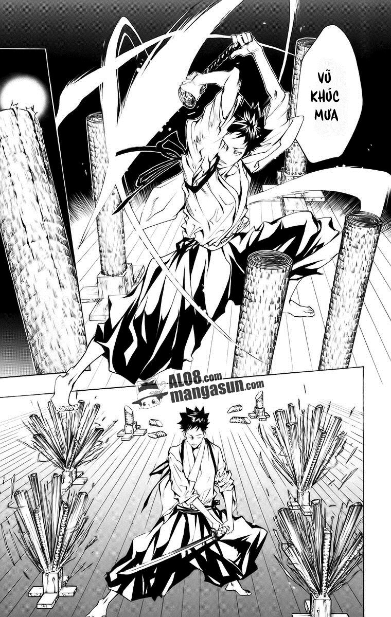 Reborn: Người đào tạo sát thủ: Chapter 90