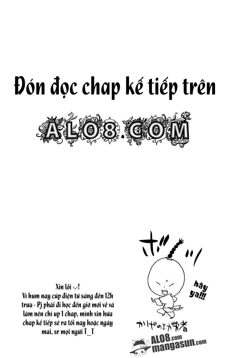 Reborn: Người đào tạo sát thủ: Chapter 91