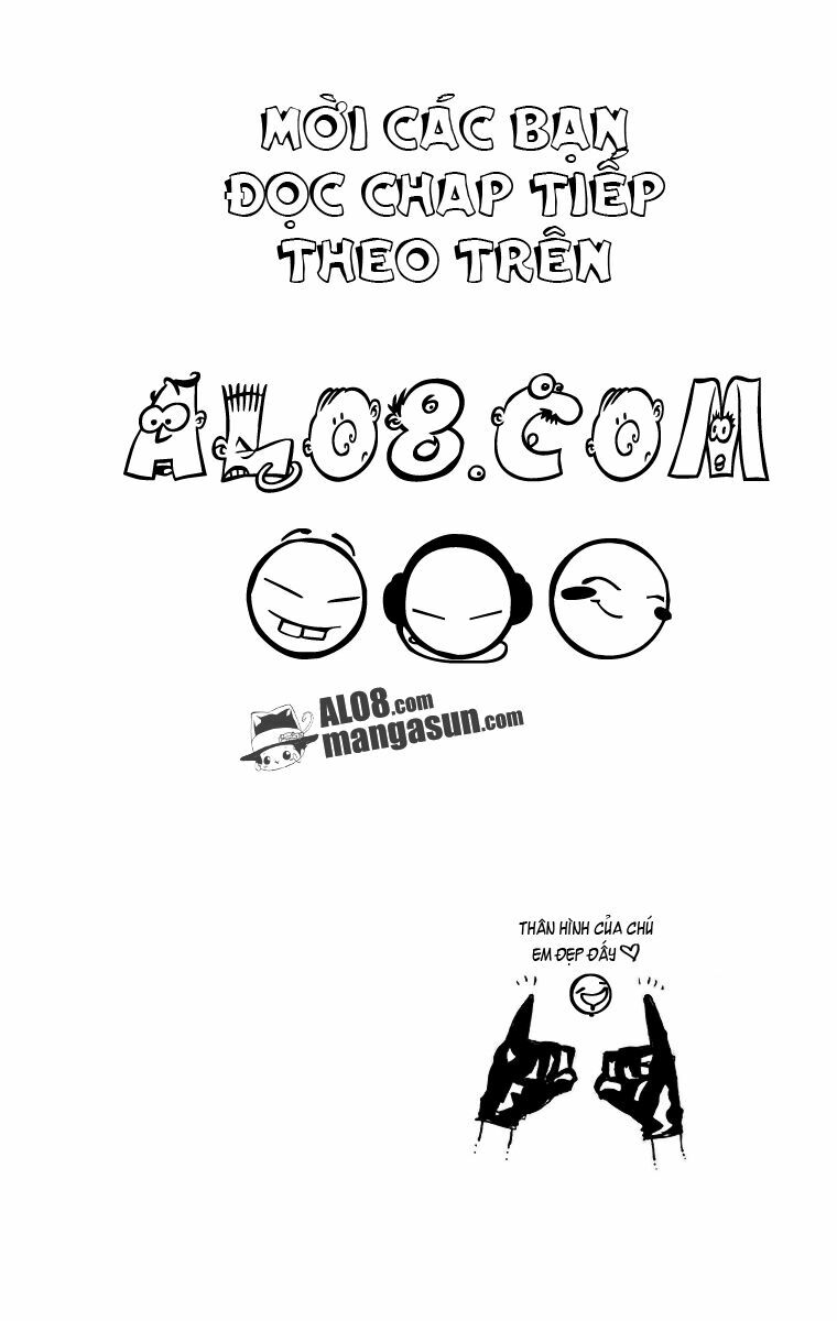 Reborn: Người đào tạo sát thủ: Chapter 94