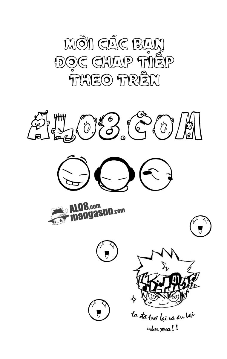Reborn: Người đào tạo sát thủ: Chapter 95