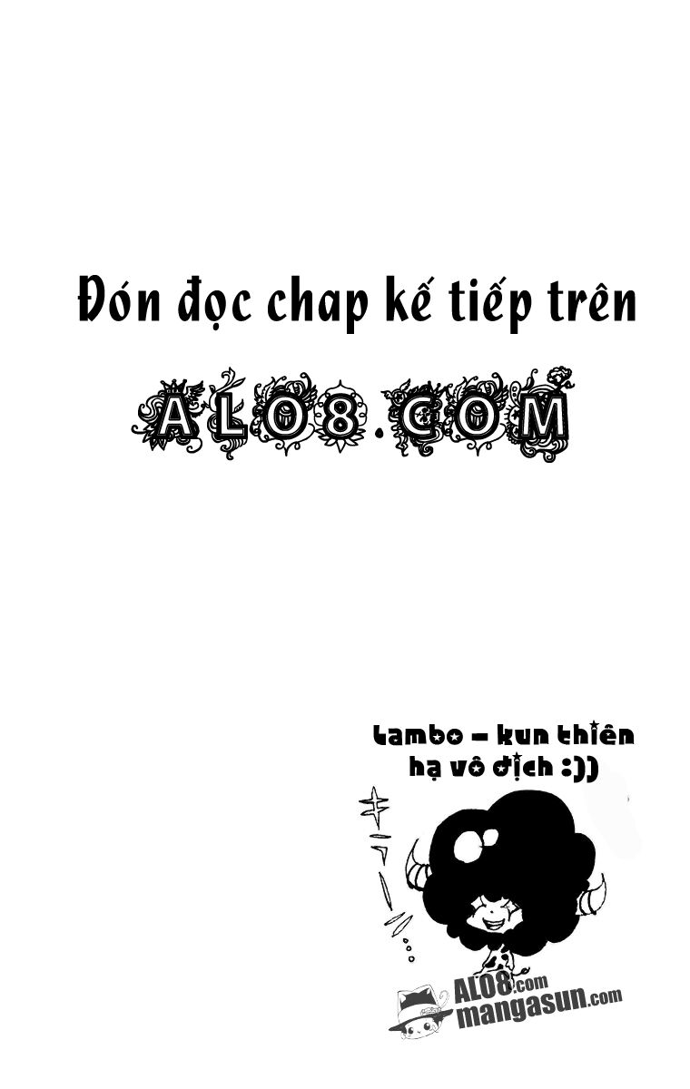 Reborn: Người đào tạo sát thủ: Chapter 97