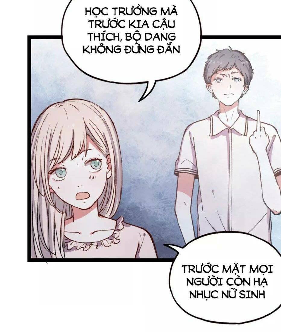 Cậu Đã Từng Yêu Tôi: Chapter 13