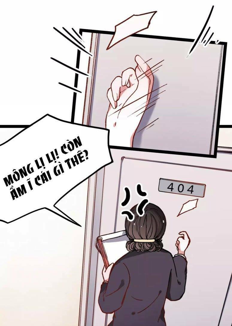 Cậu Đã Từng Yêu Tôi: Chapter 13